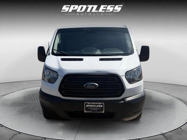 2019 Ford Transit w/Sliding Side Door w/LWB