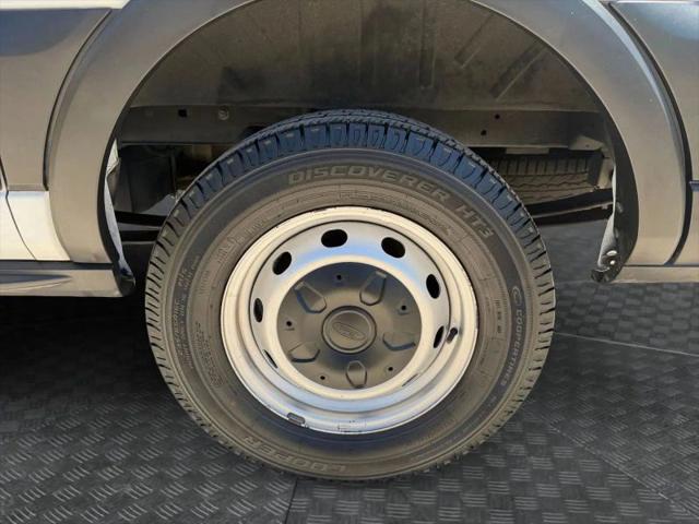 2022 Ford Transit Cargo Van Medium Roof w/RWB