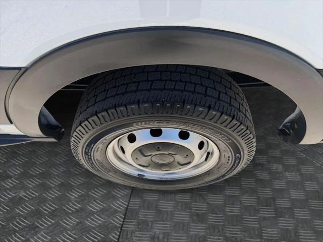 2022 Ford Transit Cargo Van Medium Roof w/RWB