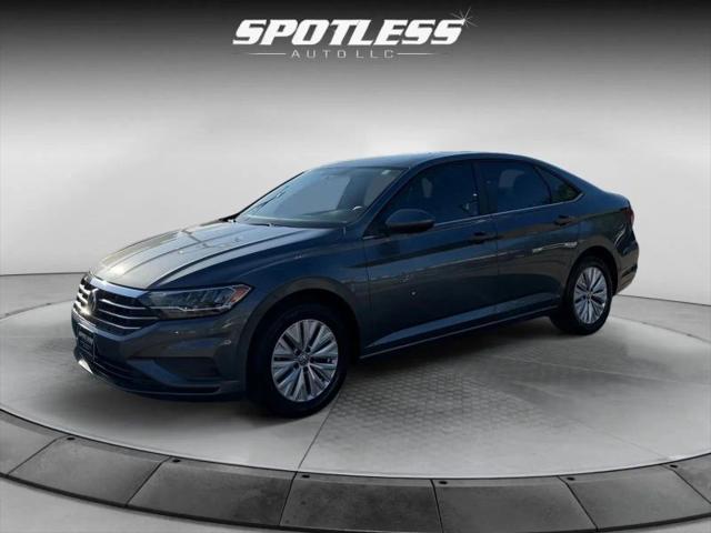 2019 Volkswagen Jetta 1.4T S for sale in San Antonio, TX