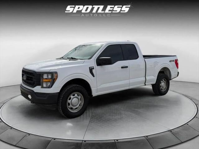 2023 Ford F-150 XL for sale in San Antonio, TX