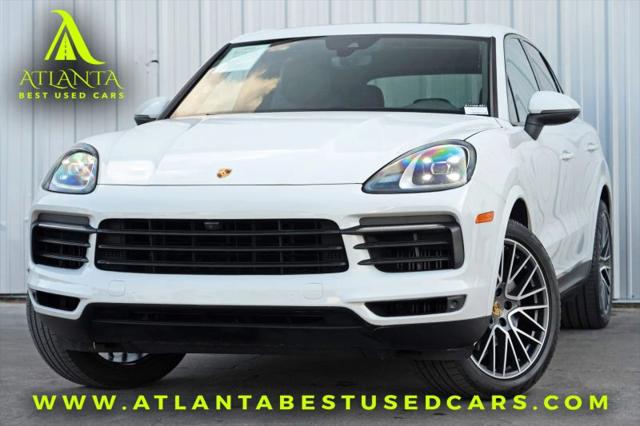 2019 Porsche Cayenne Base for sale in Peachtree Corners, GA