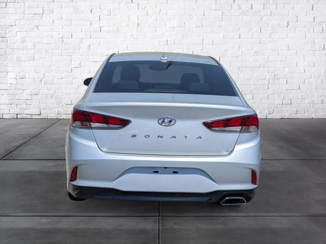 2019 Hyundai Sonata SEL