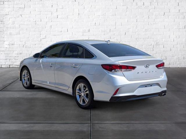 2019 Hyundai Sonata SEL