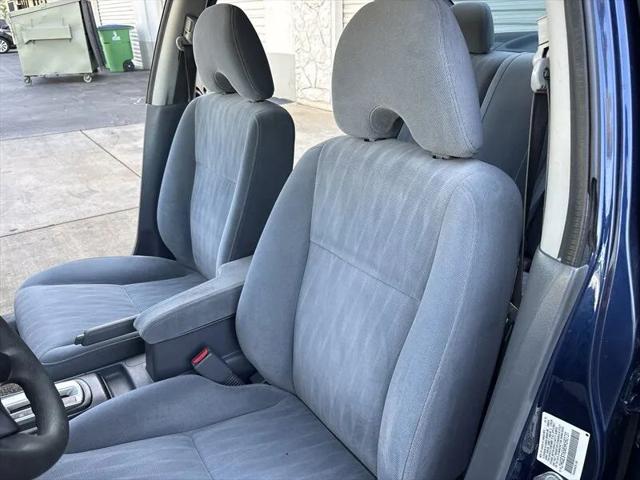 2005 Honda Civic LX