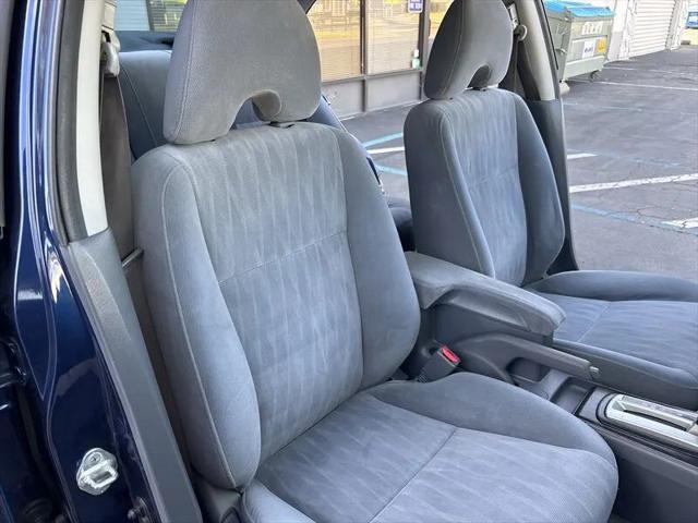 2005 Honda Civic LX