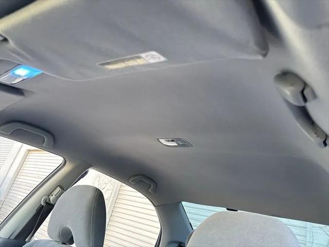 2005 Honda Civic LX