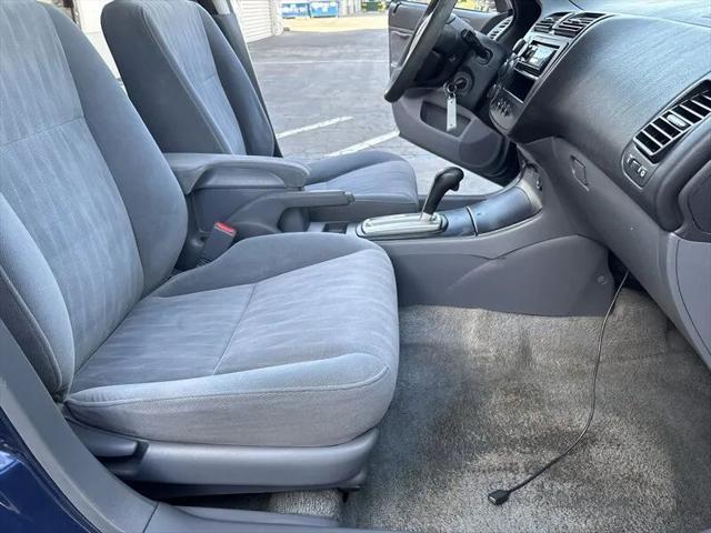2005 Honda Civic LX