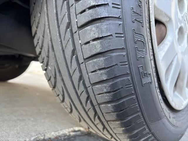 2005 Honda Civic LX