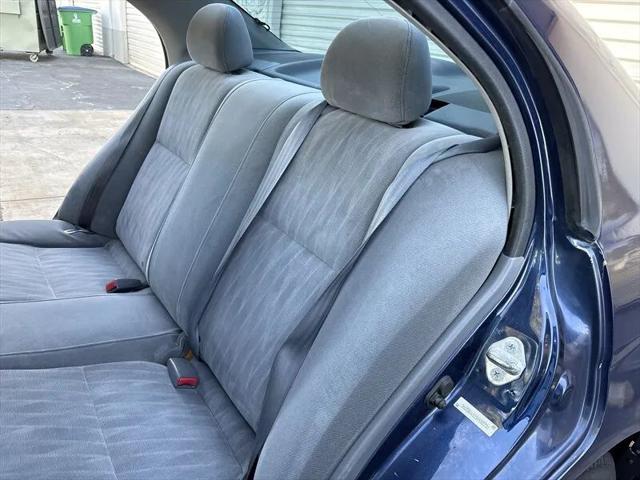2005 Honda Civic LX