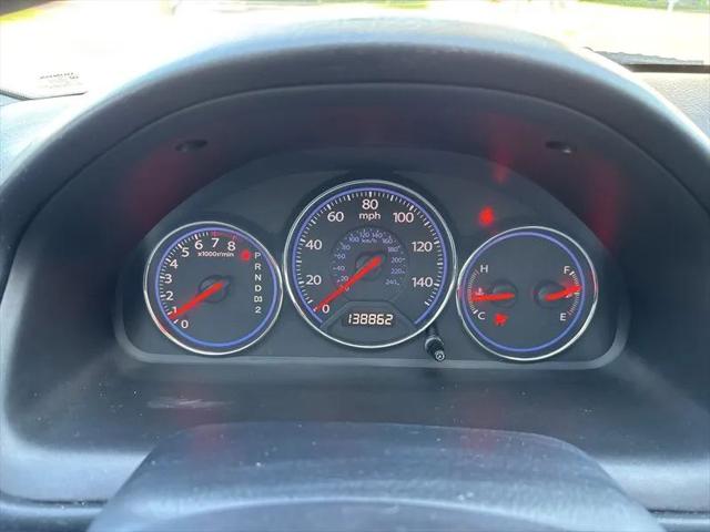 2005 Honda Civic LX