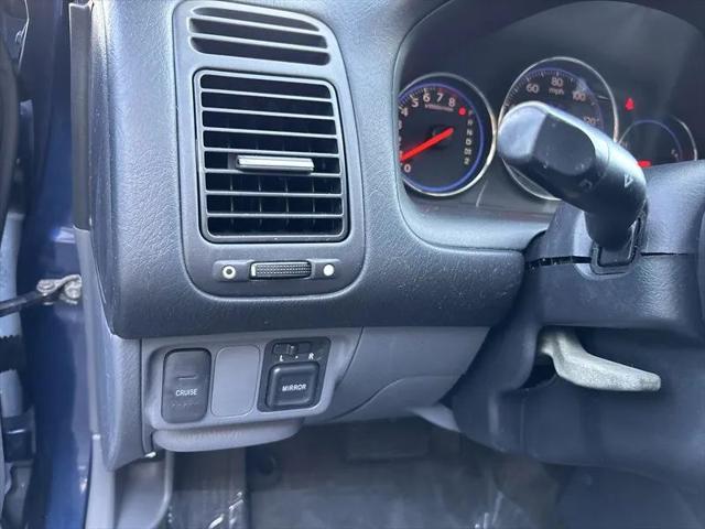 2005 Honda Civic LX