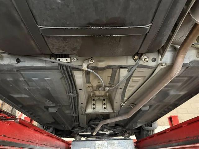2005 Honda Civic LX