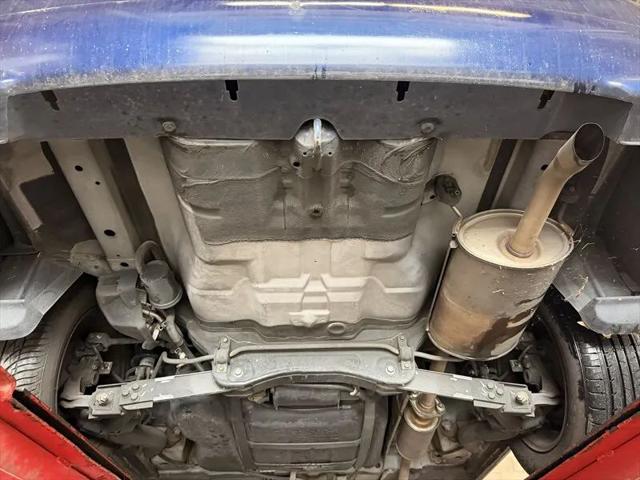 2005 Honda Civic LX