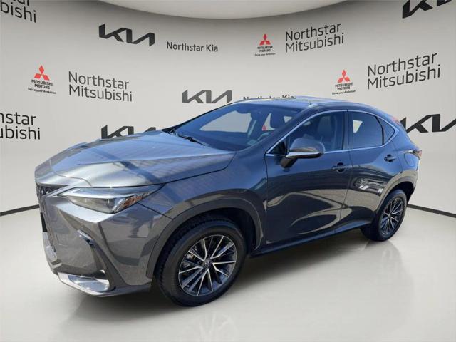 2023 Lexus NX Premium for sale in Long Island City, NY