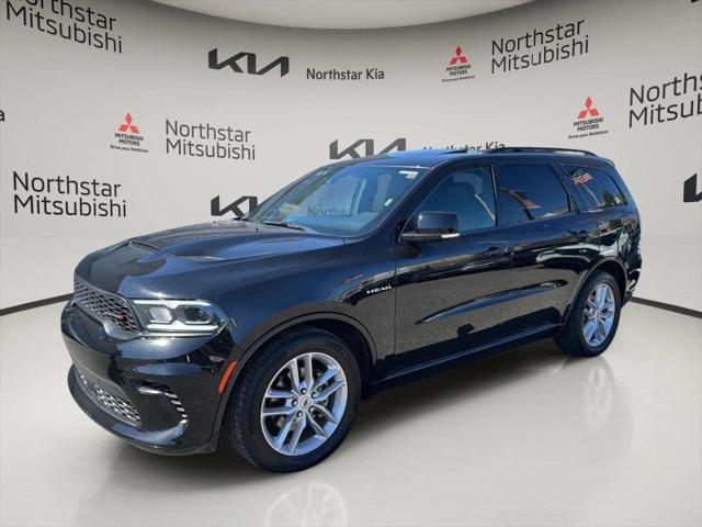 2024 Dodge Durango R/T Plus AWD for sale in Long Island City, NY