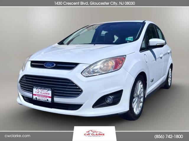 2016 Ford C-Max Energi SEL for sale in Gloucester City, NJ
