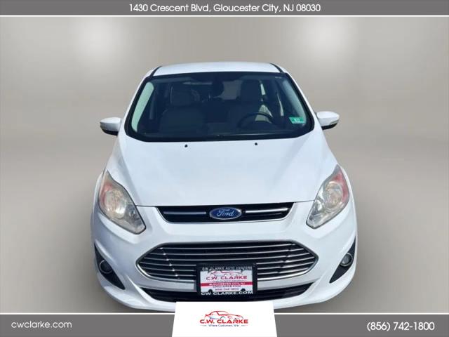 2016 Ford C-Max Energi SEL