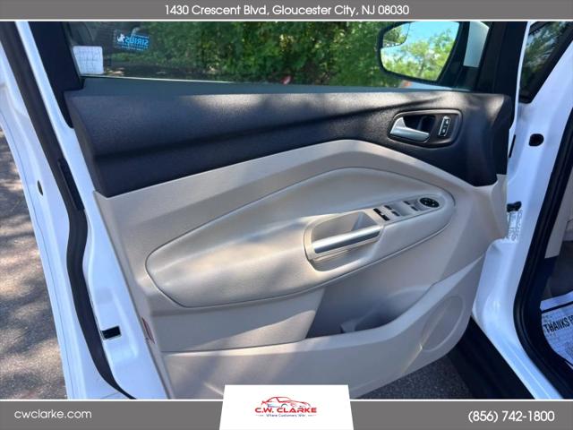 2016 Ford C-Max Energi SEL