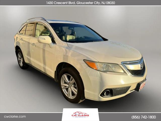 2015 Acura RDX Base for sale in Gloucester City, NJ