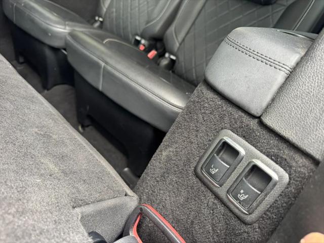 2015 Mercedes-Benz GL 4MATIC