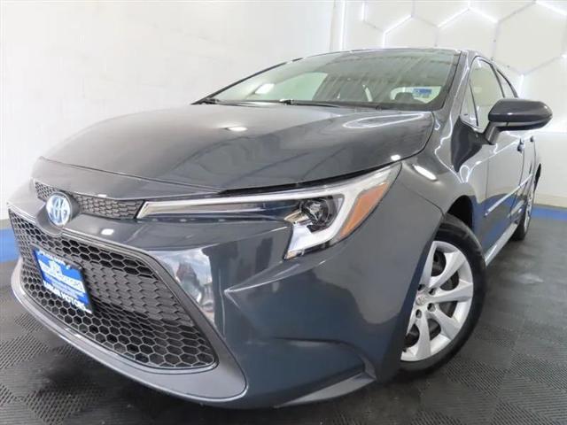 2023 Toyota Corolla Hybrid LE for sale in Manassas, VA