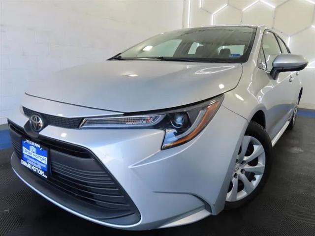 2024 Toyota Corolla LE for sale in Manassas, VA