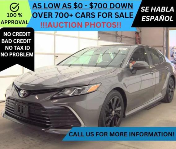 2024 Toyota Camry LE for sale in Manassas, VA