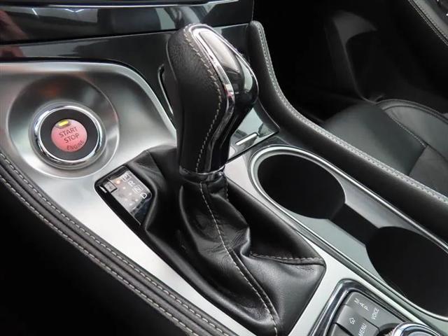 2021 Nissan Maxima Platinum Xtronic CVT