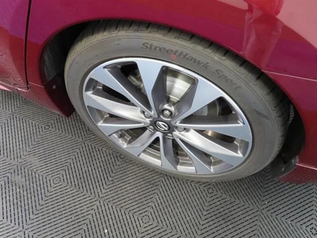 2021 Nissan Maxima Platinum Xtronic CVT