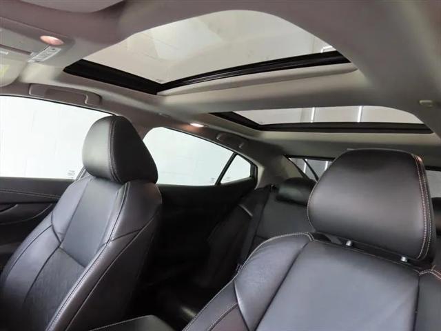 2021 Nissan Maxima Platinum Xtronic CVT