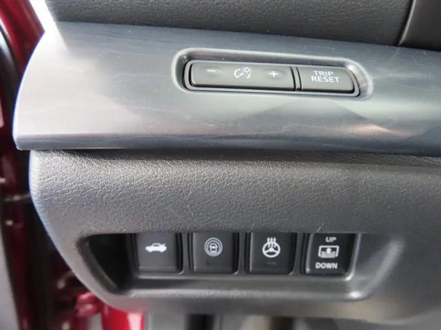 2021 Nissan Maxima Platinum Xtronic CVT