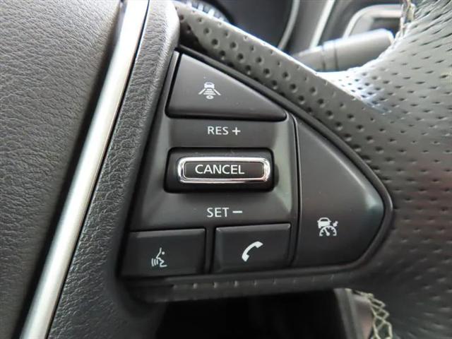 2021 Nissan Maxima Platinum Xtronic CVT