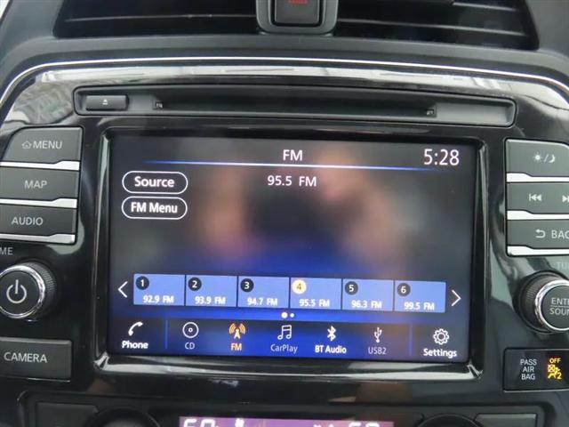 2021 Nissan Maxima Platinum Xtronic CVT