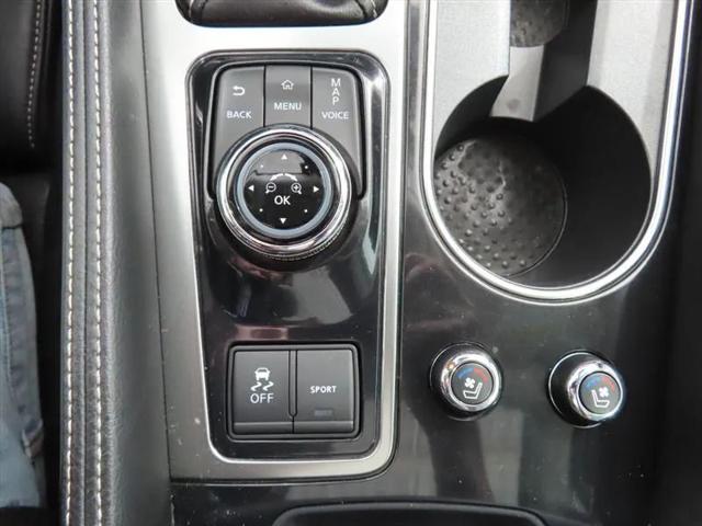 2021 Nissan Maxima Platinum Xtronic CVT