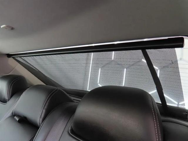 2021 Nissan Maxima Platinum Xtronic CVT