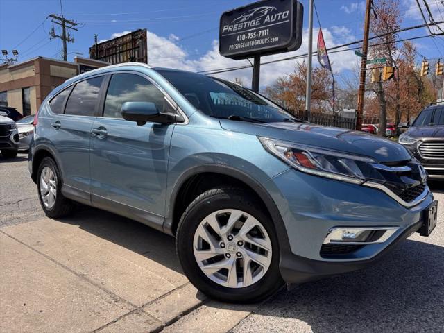 2015 Honda CR-V EX-L for sale in Baltimore, MD