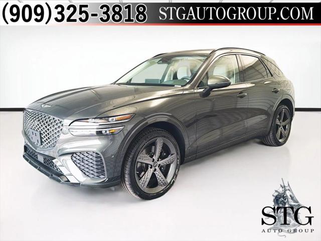 2025 Genesis GV70 3.5T AWD Sport for sale in Montclair, CA