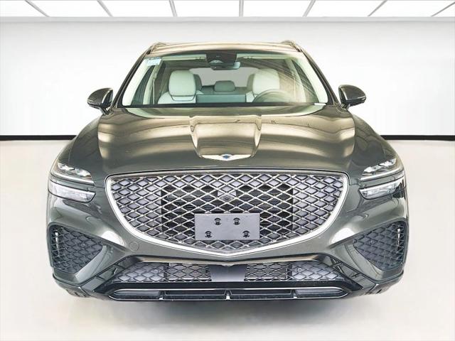2025 Genesis GV70 3.5T AWD Sport