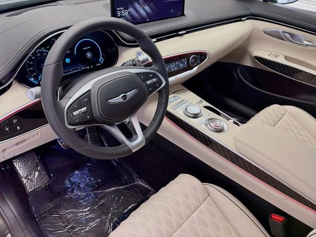 2025 Genesis GV70 3.5T AWD Sport
