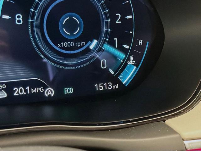2025 Genesis GV70 3.5T AWD Sport