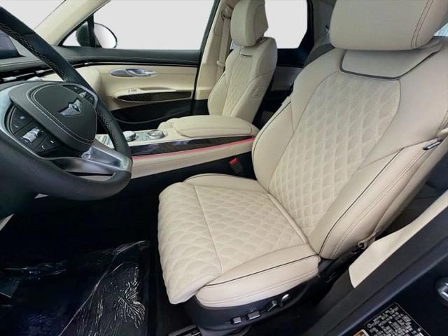 2025 Genesis GV70 3.5T AWD Sport