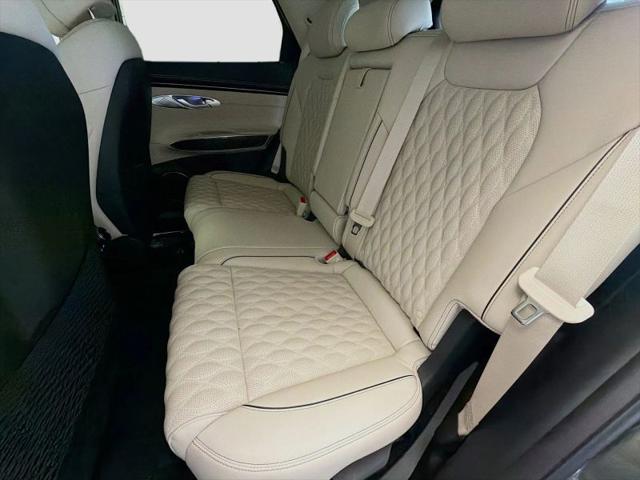 2025 Genesis GV70 3.5T AWD Sport