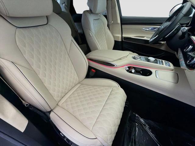 2025 Genesis GV70 3.5T AWD Sport