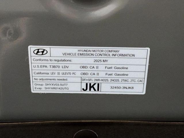 2025 Genesis GV70 3.5T AWD Sport