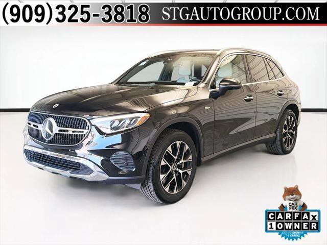 2025 Mercedes-Benz GLC 350e 4MATIC for sale in Montclair, CA