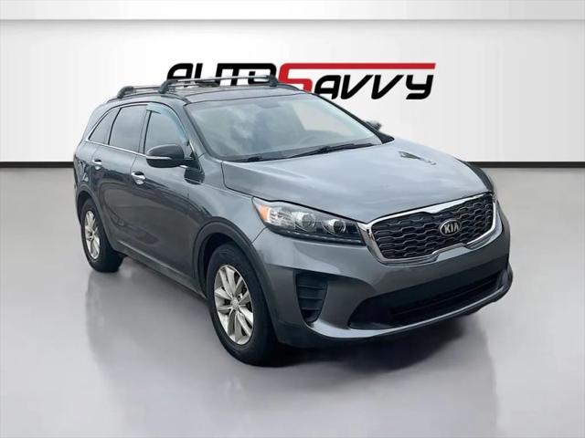 2019 Kia Sorento 3.3L S for sale in Duncanville, TX