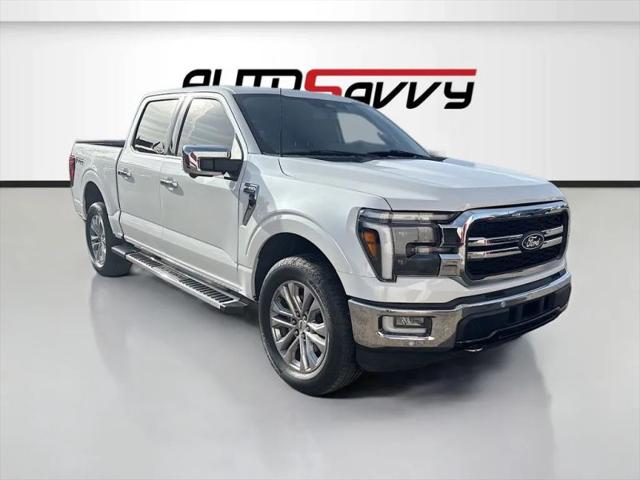 2024 Ford F-150 LARIAT for sale in Santa Fe, NM