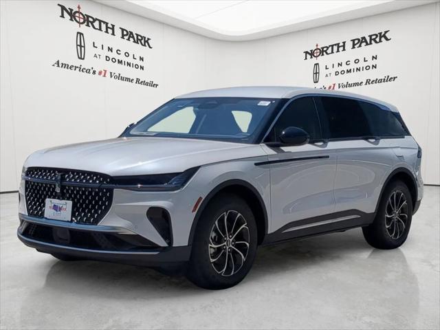 2026 Lincoln Nautilus Premiere for sale in San Antonio, TX