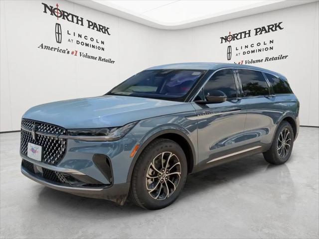 2026 Lincoln Nautilus Premiere for sale in San Antonio, TX